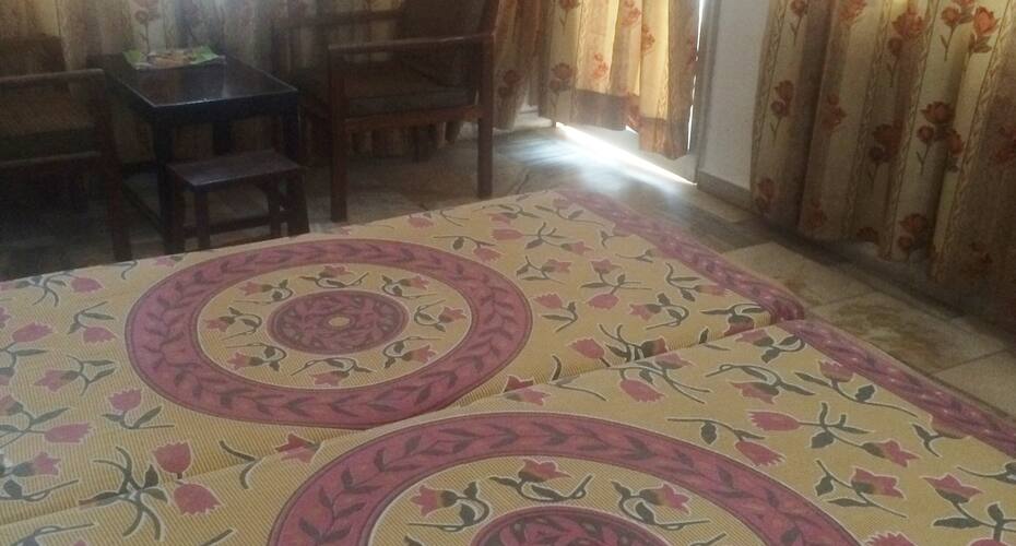 Hotel Kettekee, Dibrugarh 2